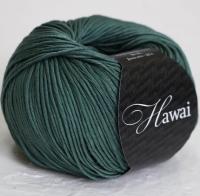SEAM HAWAI  501 100% мерсеризованный хлопок; 120м/50г
